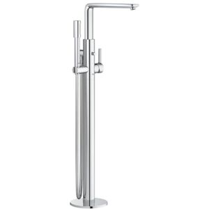 Grohe 23792001 Lineare Mitigeur Bain / Douche hors sol, Chrome - Publicité