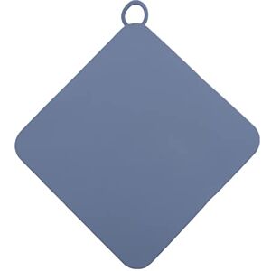 TTTST Tapis anti-odeur de drain de sol de bouchon de baignoire en silicone, couvercle de drain plat anti-odeur pour salle de bain, cuisine et buanderie - Publicité