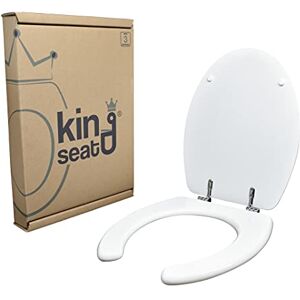 king seat Abattant WC pour la collection - Publicité