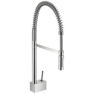 Axor Hansgrohe 10820000 - Publicité