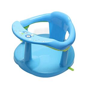 Fellflying Siège De Baignoire Pour Bébé, Chaises De Antidérapantes Pour Siège De Bain, Siège De Salle De Bain avec Support De Dossier et Ventouses, Sièges Stables et Confortables - Publicité