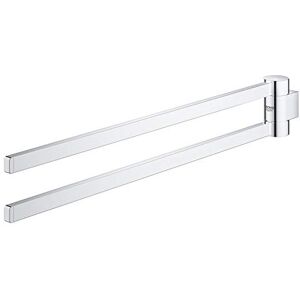 Grohe Selection Barre Porte-serviette 41063000 (Import Allemagne) - Publicité