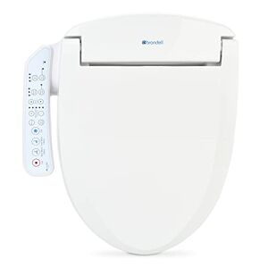 Brondell CL510-EW CL510 Sièges bidet Bleu clair - Publicité