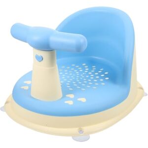 ifundom Tabouret De Bain Baignoire Siège De Douche Pour Bébé Chaise De Bain Bébé Siège De Soutien Du Dossier Siège De Bain De Bébé Pp Chaise De Douche Prendre Un Bain - Publicité