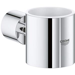 Grohe Atrio Cadre Support, Métal, Chrome, 11,5 x 9,5 x 7 cm - Publicité