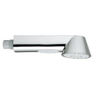 Grohe 64156000 Accessoires pour évier de Cuisine, Chromé - Publicité