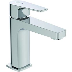 Ideal Standard Cerafine D Mitigeur Lavabo Salle de bain SANS Vidage Blue Start Economie d'eau EasyFix Chrome BC687AA - Publicité