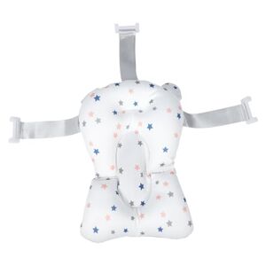 Abaodam 1 Pc Filet De Bain Antidérapant Pour Bébé Coussin De Bain Pour Bébé Tapis De Bain Bébé Douche Infantile Non Protection De La Colonne Vertébrale Baignoire Particules Eps De Bébé - Publicité