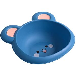 TOYANDONA 2 Pièces Lavabo Baignoires Pour Les Tout-petits Baignoire Nouveau Né Baignoires Pour Bébé Baignoire En Plastique Baignoires Pour Nouveau-nés Enfant Pp Bassin à Fesses Miniature - Publicité