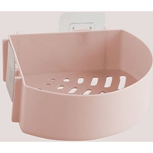 SKLUM Étagère de Douche Candis Rose Noisette - Publicité