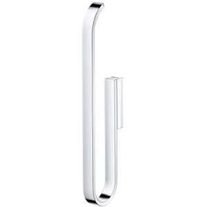 Grohe Selection Porte Papier Toilette 2 Rouleaux 41067000 (Import Allemagne) - Publicité