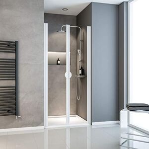 Schulte Joint d'étanchéité de douche intervolet Universel, 200 cm