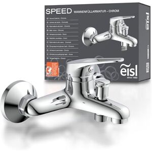 EISL NI023SCR Speed Mitigeur pour bain et douche Chromé - Publicité