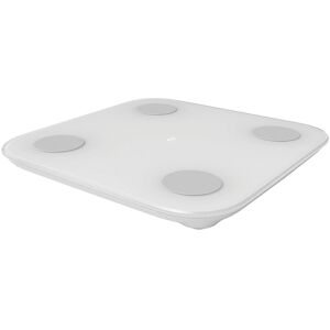 Xiaomi Pèse personne connecté Mi Body Composition Scale Glass