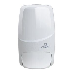 Fripa Distributeur de savon, contenance 0,5 litre, plastique