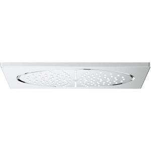 Grohe Rainshower F-Series - Douche de tête Rainshower 10