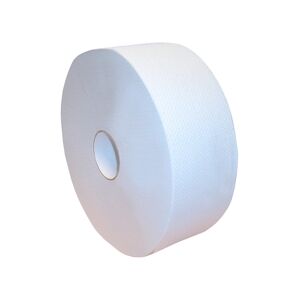 C/12 ROULEAU PARMADIS PH MINI JUMBO LISSE 2P M75 EXTRA BLANC