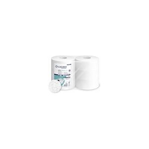 LUCART Aquastream 340 papier toilette jumbo biodégradable