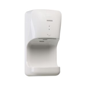 Rossignol AIRSMILE - Sèche-mains automatique adapté PMR 1400W blanc - 51682 - ROSSIGNOL