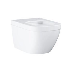 Grohe Cuvette WC suspendue - GROHE Euro Ceramic - A suspendre - Blanc alpin Grohe