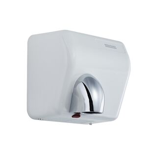 Rossignol OLEANE - Sèche-mains automatique orientable à 360° 2300W blanc - 52501 - ROSSIGNOL