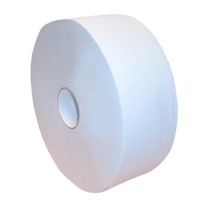 C/12 PH MINI JUMBO LISSE 2P M59 EXTRA BLANC ECOLABEL