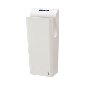 Rossignol AERY PRESTIGE - Sèche-mains automatique anti-bactérien 750W blanc - 51676 - ROSSIGNOL