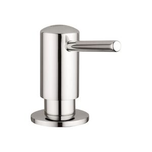 Distributeur Savon Liquide Grohe - 40536000 - Publicité