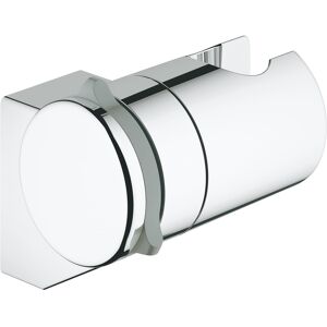 Grohe Support mural pour douchette chromé orientable RELEXA - GROHE - 28623-000