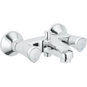 Grohe Mélangeur bain-douche COSTA S bicommande - GROHE - 25485-001