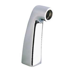 Grohe Raccord colonnette sur gorge 1/2'' - GROHE - 12036-000