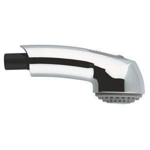 Grohe Douchette extractible pour mitigeur évier - GROHE - 46312-IE0