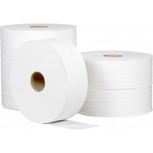 NOTRE SELECTION Rouleaux de papier toilettes 170m JUMBO - 628202