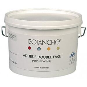 LAZER Adhésif ISOTANCHE double face 10m - LAZER - 290308