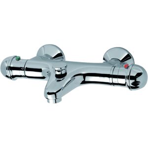 ROCA Mitigeur bain-douche thermostatique POLO monocommande - ROCA - WM3120T3ZC0C300