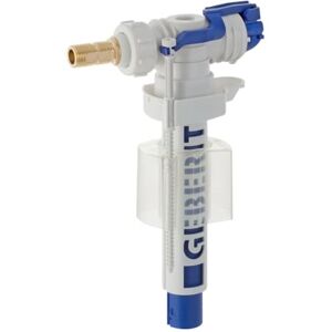 Geberit Robinet flotteur type 380 alimentation latérale unifill - GEBERIT - 281.002.00.1