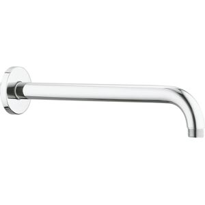 Grohe Bras de douche équerre RAINSHOWER 286mm - GROHE - 28576-000