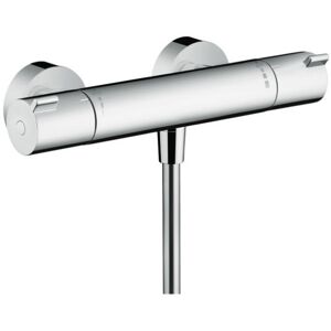 Hansgrohe Mitigeur de douche thermostatique ECOSTAT 1001 CL - HANSGROHE - 13211000