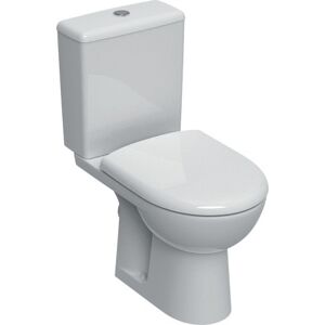 Geberit Pack WC RENOVA  sortie horizontale  - GEBERIT - 501.756.00.1