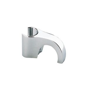 Grohe Support mural pour douchette chromé pour robinetterie murale RELEXA - GROHE - 28788-000