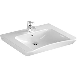 VITRA Lavabo PMR standard CONFORMA 65cm S20 - VITRA - 5291B003-0001