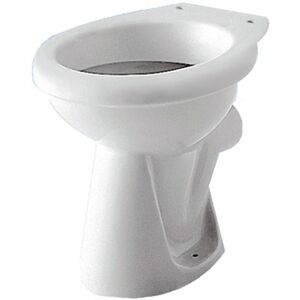 Geberit Cuvette WC au sol PUBLICA sortie horizontale - GEBERIT - 00309000000