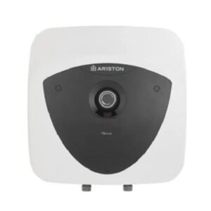 Ariston Chauffe-eau électrique 15L blindée ANDRIS LUX 15 SS sous évier - ARISTON - 3100324