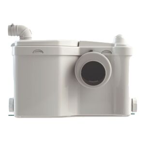 WATERMATIC Broyeur adaptable W12PRO WC + lavabo et douche - WATERMATIC - FRW12PRA6319