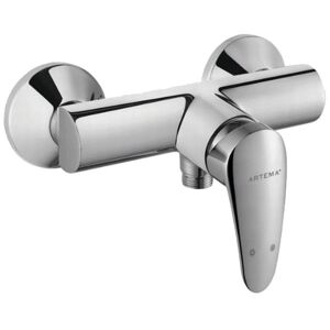 VITRA Mitigeur de douche NF DYNAMIC S cartouche 1/2 C2 ECO - VITRA - A40954EKF