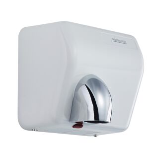 ROSSIGNOL Sèche-mains automatique OLEANE horizontal 2300W - ROSSIGNOL - 52501