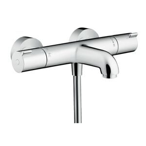 Hansgrohe Mitigeur bain-douche thermostatique Ecostat 1001cl - HANSGROHE - 13201000