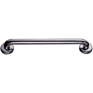 AKW Barre de relèvement en inox poli D32 L450mm pour PMR - AKW - 1261