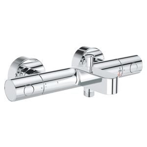 Grohe Mitigeur bain-douche thermostatique mural GROTHERM 800 COSMOPOLITAN - GROHE - 34772-000