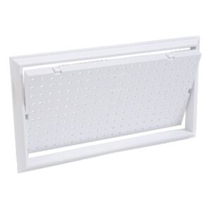 NICOLL Trappe de visite pour baignoire 4 carreaux 200x100 - NICOLL - TV2010